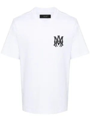 AMIRI MA Core logo T-shirt
