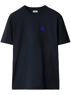 Burberry cotton T-shirt