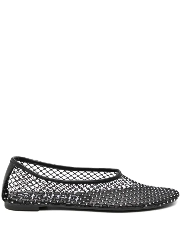 Senso Clarissa ballerina shoes
