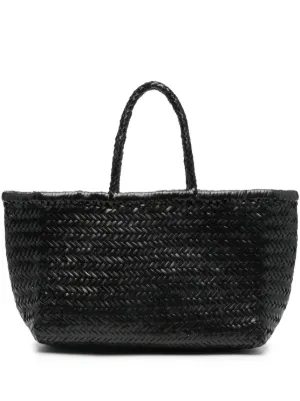 DRAGON DIFFUSION big Triple Jump tote bag