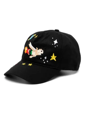 Mostly Heard Rarely Seen 8-Bit Astro In Outerspace HAT