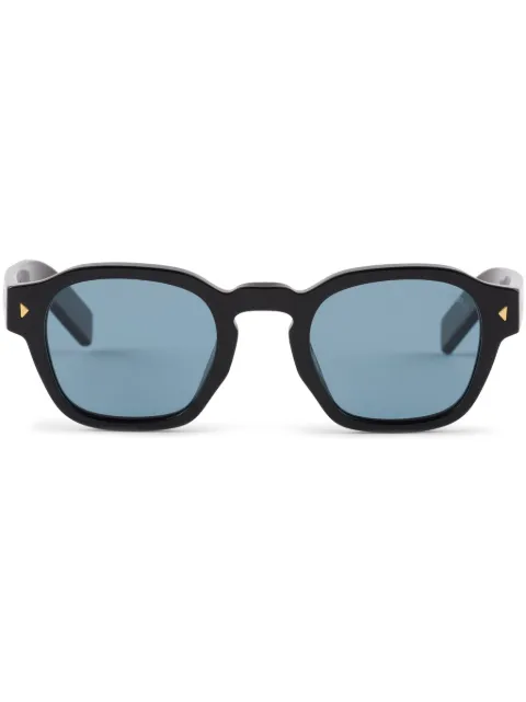 Prada square-frame sunglasses