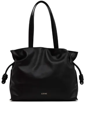 LOEWE large Flamenco shoulder bag