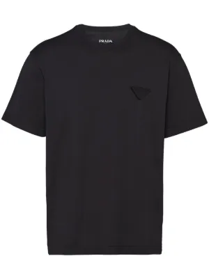 Prada cotton T-shirt