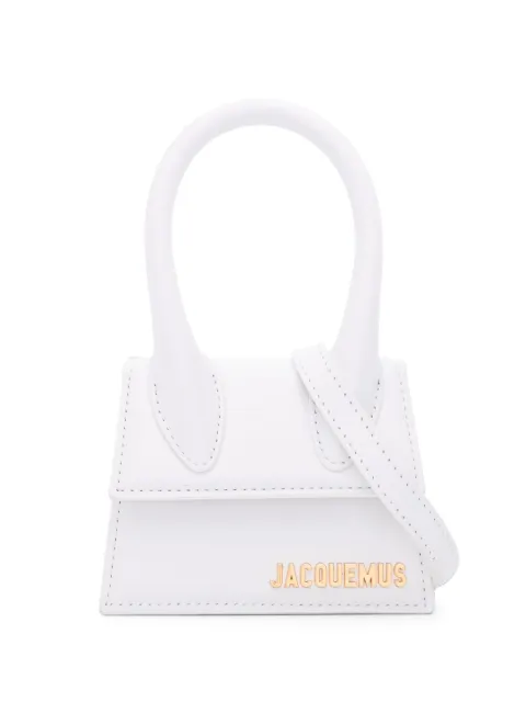 Jacquemus the Chiquito tote bag