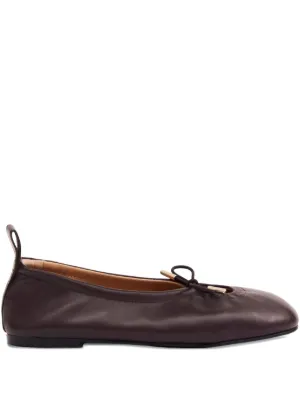 ALOHAS Rosalind ballet flats