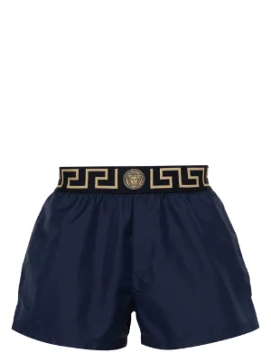 Versace swim shorts