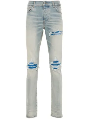 AMIRI MX1 jeans