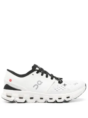 On  Cloud x 4 sneakers