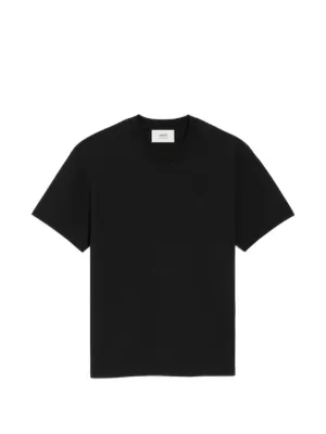 AMI Paris organic cotton Ami De Coeur T-shirt