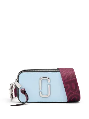 Marc Jacobs The Snapshot camera bag