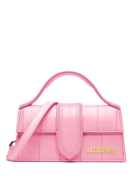 Jacquemus Le Bambino tote bag