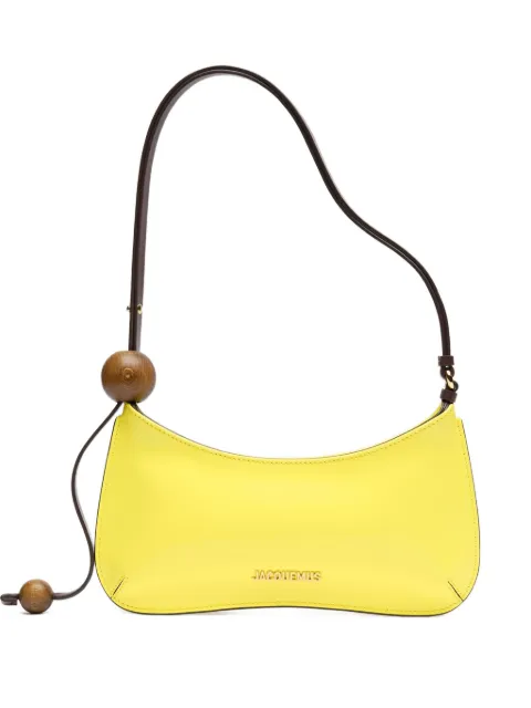 Jacquemus The Pearl Kiss shoulder bag 