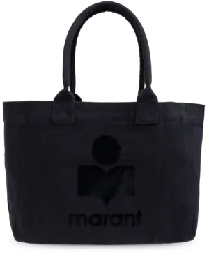 ISABEL MARANT Yenky zipped bag