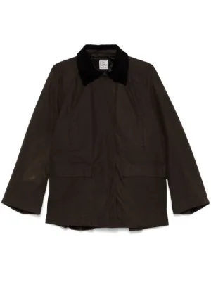 TOTEME country jacket