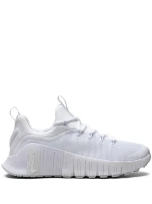 Nike Free Metcon 6 "Platinum Tint" sneakers 