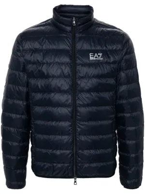 Ea7 Emporio Armani Core Identity jacket