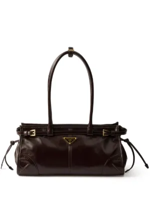 Prada medium Bonnie shoulder bag
