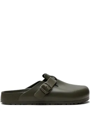 Birkenstock Boston EVA slippers