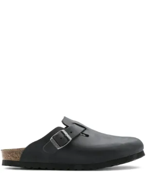 Birkenstock Boston 20mm mules