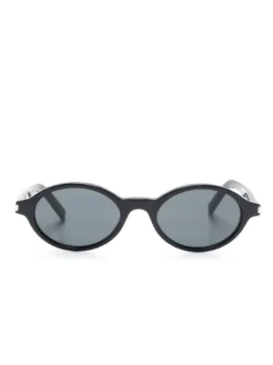 Saint Laurent Eyewear Jeanne sunglasses