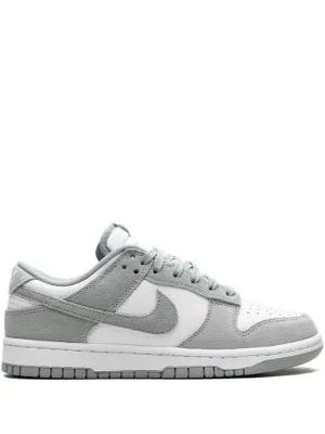 Nike Dunk Low "Light Pumice" sneakers