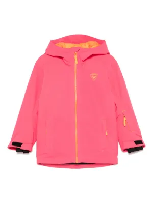 Rossignol Kids Strawpile ski jacket