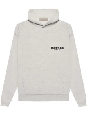 Fear Of God Essentials hoodie