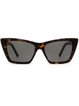 Saint Laurent Eyewear Mica sunglasses