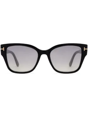 TOM FORD Eyewear Elsa sunglasses