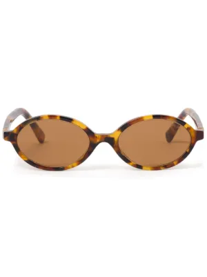 Miu Miu Eyewear Miu Regard sunglasses