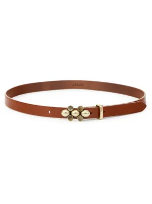 ISABEL MARANT Valdez belt