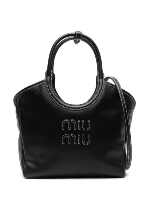 Miu Miu Ivy tote bag