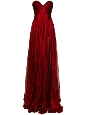 Iris Serban Ilia gown