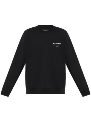 AllSaints Underground sweatshirt 