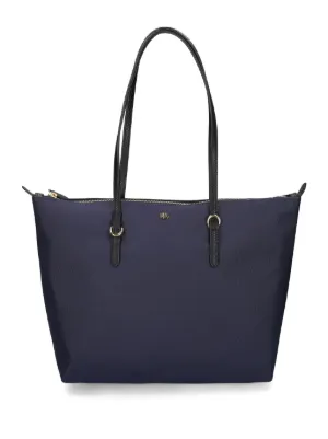 Lauren Ralph Lauren large Keaton tote bag