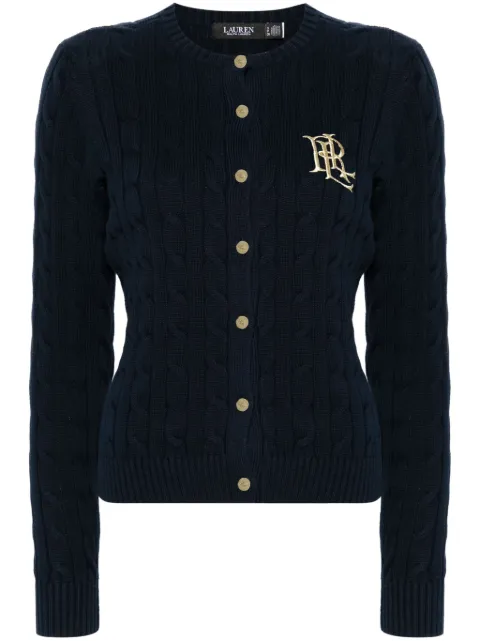 Lauren Ralph Lauren Raihan cardigan