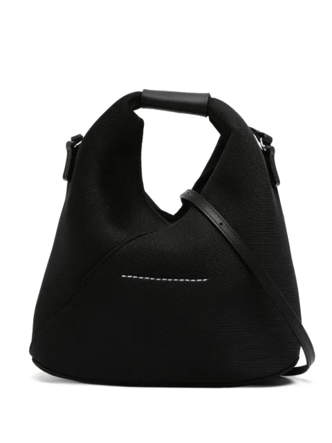 MM6 Maison Margiela Japanese mesh crossbody bag