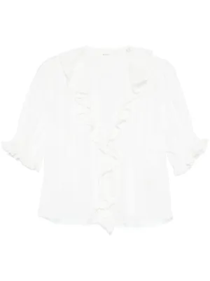 D&Ocirc;EN Henri blouse