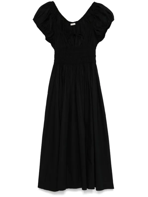 D&Ocirc;EN Quinn midi dress