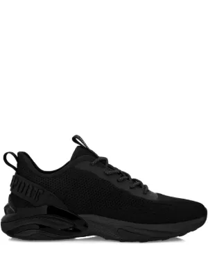 Plein Sport Nitro Xtreme logo-detail sneakers