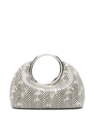 Jacquemus Le Petit Calino clutch bag
