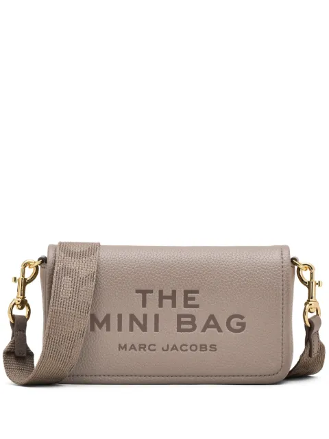Marc Jacobs The Leather Mini crossbody bag