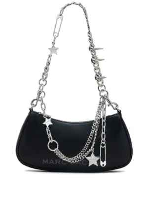 Marc Jacobs The Star Charm shoulder bag 