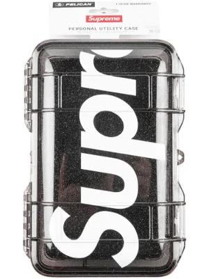Supreme Pelican waterproof M50 microcase