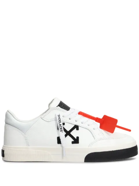 Off-White Vulcanized sneakers