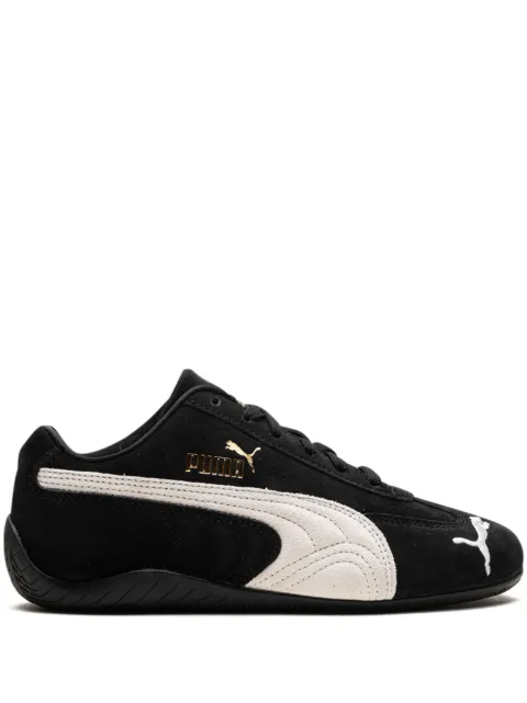 PUMA Speedcat OG WMNS "Black White" sneakers