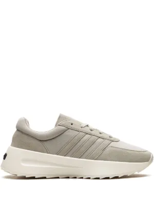 adidas x adidas  Los Angeles "Beige" sneakers