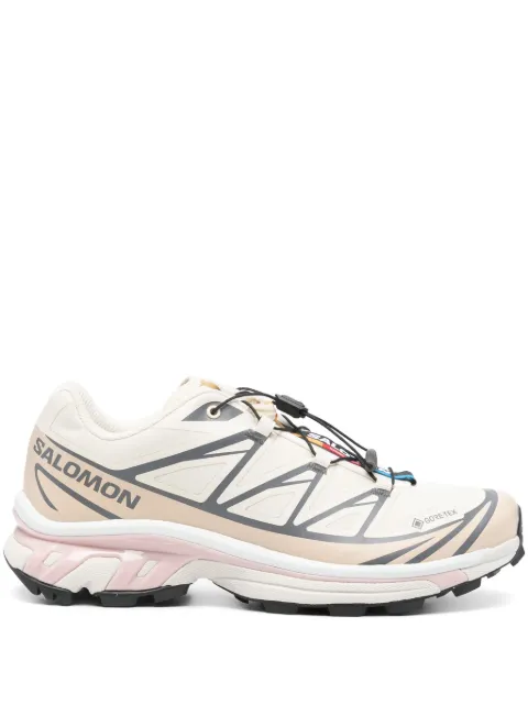 Salomon XT-6 GTX sneakers