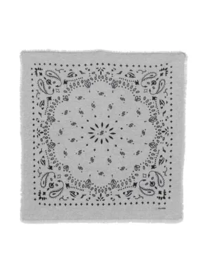 kujten Hachiko bandana